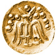 Stater - Alexander III Kolchis imitation, Central and Eastern Europe (ancient), 100 BC - 100 AD reverse image