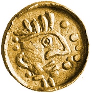 Stater - Alexander III Kolchis imitation obverse image