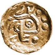 Stater - Alexander III Kolchis imitation obverse image