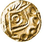 Stater - Alexander III Kolchis imitation obverse image