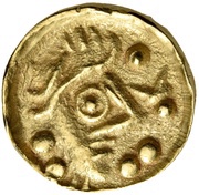 Stater - Alexander III Kolchis imitation obverse image