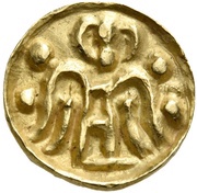 Stater - Alexander III Kolchis imitation reverse image