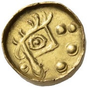 Stater - Alexander III Kolchis imitation obverse image