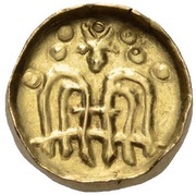Stater - Alexander III Kolchis imitation reverse image