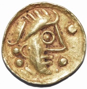 Stater - Alexander III Kolchis imitation obverse image