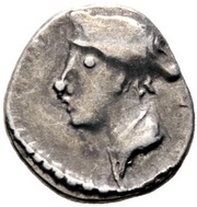 Denarius obverse image