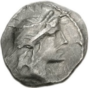 Denarius obverse image