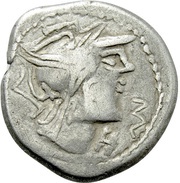 2 Denarii obverse image