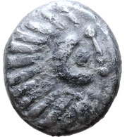 Obol Kapostal Type obverse image