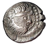 Tetradrachm obverse image