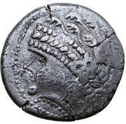 Tetradrachm Samobor A Type obverse image