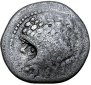 Tetradrachm Gjurgjevac Type obverse image