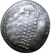 Tetradrachm Wuschelkopf Type obverse image