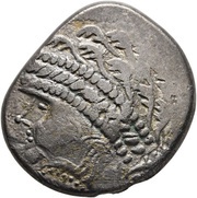 Tetradrachm - "Samobor A type" obverse image
