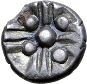 Obol Eis Type reverse image