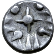 Obol Eis Type reverse image