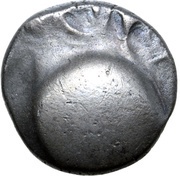 Obol Magdalensberg Type obverse image