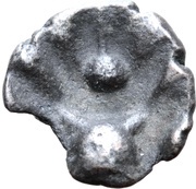 Obol Magdalensberg Type reverse image