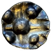 Obol Gurina Magdalensberg Type obverse image