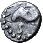 Obol Svicca Type obverse image