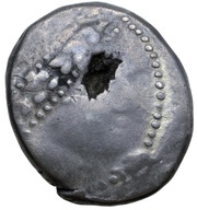 Tetradrachm Eccaio Type obverse image