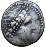 Tetradrachm Eccaio Type obverse image