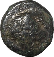 Bronze AE obverse image