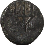 Bronze AE reverse image