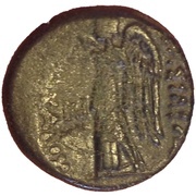 Æ22 - Kavaros reverse image