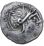 Denarius Hungarian Group obverse image
