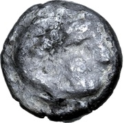 Obol Leierblume Type obverse image