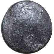 Obol Stern Type obverse image