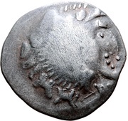 Drachm Philip III Type obverse image