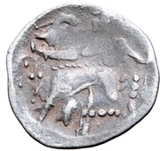 Drachm Philip III Type, Central and Eastern Europe (ancient), 300 BC - 101 BC reverse image