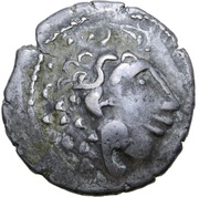 Drachm Philip III Type obverse image