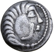 Drachm Alexander III Type obverse image
