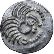 Drachm Alexander III Type obverse image