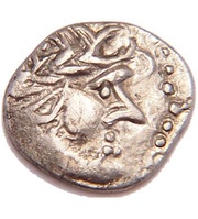 1 Drachm obverse image