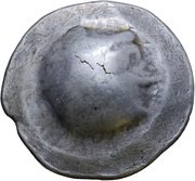 Tetradrachm Philip III Type obverse image