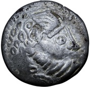 Tetradrachm Liegendem Achter Type obverse image