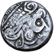 Tetradrachm Eberkopf Type obverse image