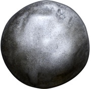 Tetradrachm Zweigarm Type obverse image