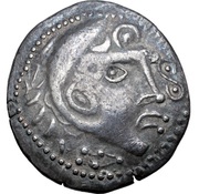 Tetradrachm Herakleskopf Type obverse image