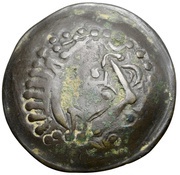 Tetradrachm Herakleskopf Type obverse image