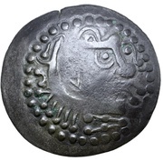 Tetradrachm Herakleskopf Type obverse image