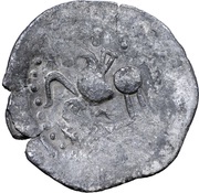 Tetradrachm Artemiskopf Type, Central and Eastern Europe (ancient), 200 BC - 1 BC reverse image