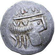 Tetradrachm Thasos Type obverse image