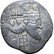Tetradrachm Thasos Type obverse image