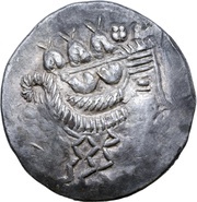 Tetradrachm Thasos Type obverse image