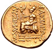 Stater Lysimachoskopf Type reverse image